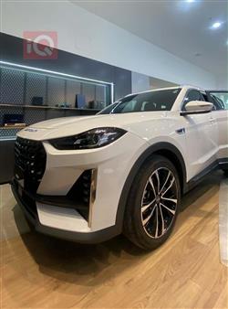 Jetour X70 Plus